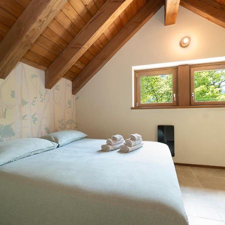 Baita Croh - Villaggio Dei Crodini Crodo Ngoại thất bức ảnh